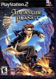 ดูหนังออนไลน์ฟรี Treasure Planet เทรเชอร์ แพลเน็ต ผจญภัยล่าขุมทรัพย์ดาวมฤตยู (2002)